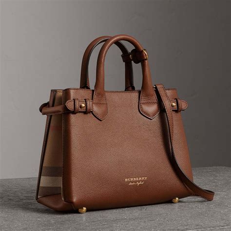 sac banner burberry petit|Burberry Banner Bags for sale .